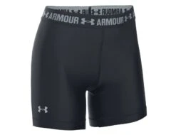 Under Armour - HG Armour Middy - Kompressionsshort 7 Under Armour - HG Armour Middy - Kompressionsshort -Shirts Aktivkleider Geschaft 1297901 001 34300 2