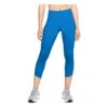 Under Armour - Breathelux Crop - Blaue Tights -Shirts Aktivkleider Geschaft 1305439 436 38984