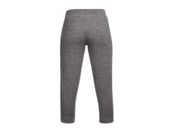 Under Armour - Featherweight Fleece Crop - Capri Sporthose -Shirts Aktivkleider Geschaft 1309708 020 37654 2