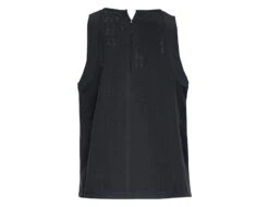 Under Armour - Misty Copeland Signature Woven Tank - Damen Sporttop -Shirts Aktivkleider Geschaft 1310183 001 37702 3