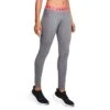 Under Armour - Favorite Legging - Graue Tight 2 Under Armour - Favorite Legging - Graue Tight -Shirts Aktivkleider Geschaft 1311710 021 37659