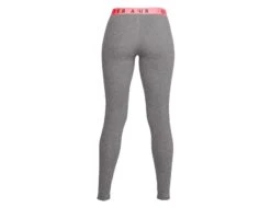 Under Armour - Favorite Legging - Graue Tight -Shirts Aktivkleider Geschaft 1311710 021 37659 2
