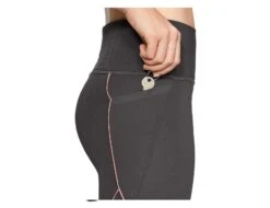 Under Armour - Misty Legging - Graue Tight -Shirts Aktivkleider Geschaft 1324325 019 38998 2