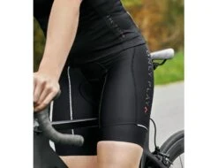 Only Play - Performance Bike Shorts - Fahrradshort 10 Only Play - Performance Bike Shorts - Fahrradshort -Shirts Aktivkleider Geschaft 15178629 Black 45703 3 1