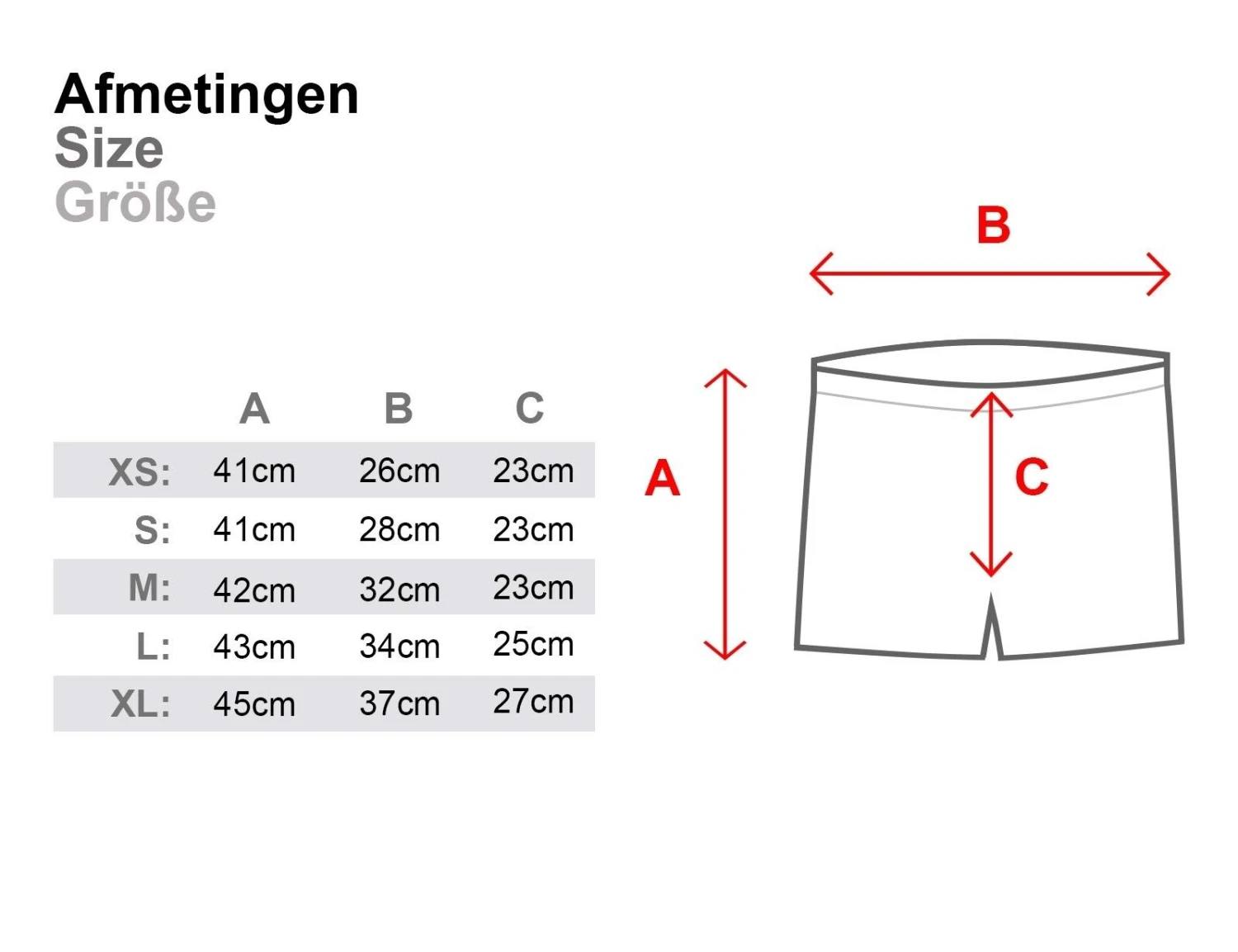 Only Play - Performance Bike Shorts - Fahrradshort 7 Only Play - Performance Bike Shorts - Fahrradshort – Bild 5