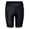 Only Play - Performance Bike Shorts - Fahrradshort -Shirts Aktivkleider Geschaft 15178629 Black 45703 5