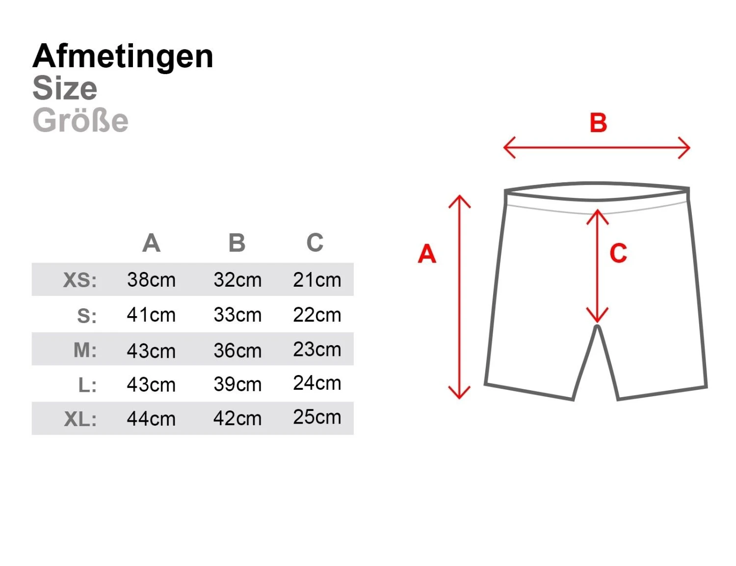 Only Play - Performance Run Tight Shorts - Laufshort 8 Only Play - Performance Run Tight Shorts - Laufshort – Bild 6