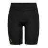 Only Play - Performance Run Tight Shorts - Laufshort -Shirts Aktivkleider Geschaft 15189262 Black 45113 6