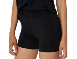 Only Play - Knox Training Shorts - Trainingsshort -Shirts Aktivkleider Geschaft 15209861 Black 45125 2 1