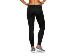 Asics - Silver Tight - Laufhose Damen -Shirts Aktivkleider Geschaft 2012A028 001 45036 2