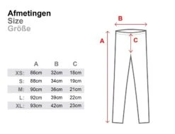 Asics - Silver Tight - Laufhose Damen -Shirts Aktivkleider Geschaft 2012A028 001 45036 5