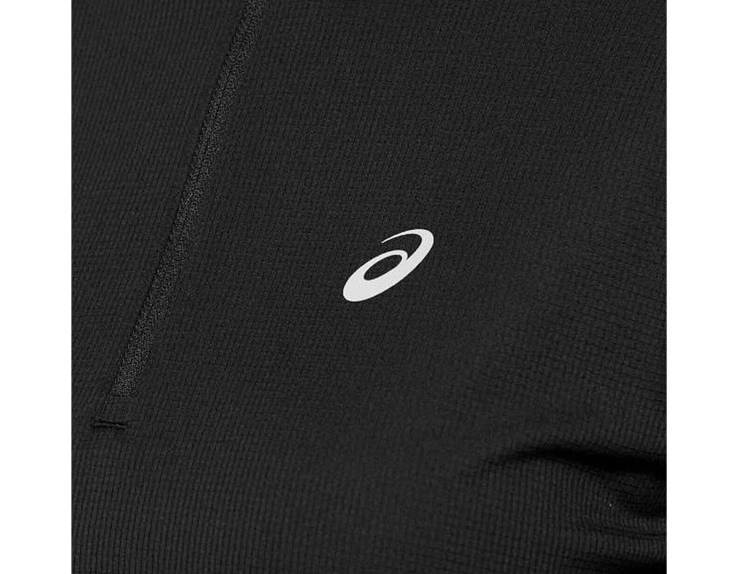 Asics - Silver LS 1/2 Zip Top - Laufshirt 6 Asics - Silver LS 1/2 Zip Top - Laufshirt – Bild 4