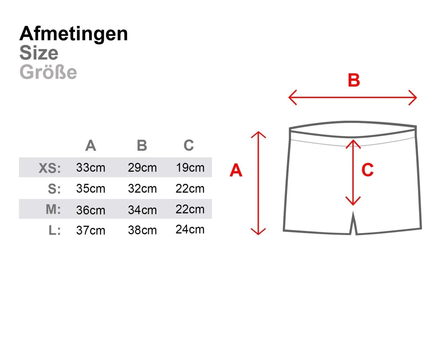 Asics - Silver 5IN Sprinter - Laufshort 6 Asics - Silver 5IN Sprinter - Laufshort – Bild 4