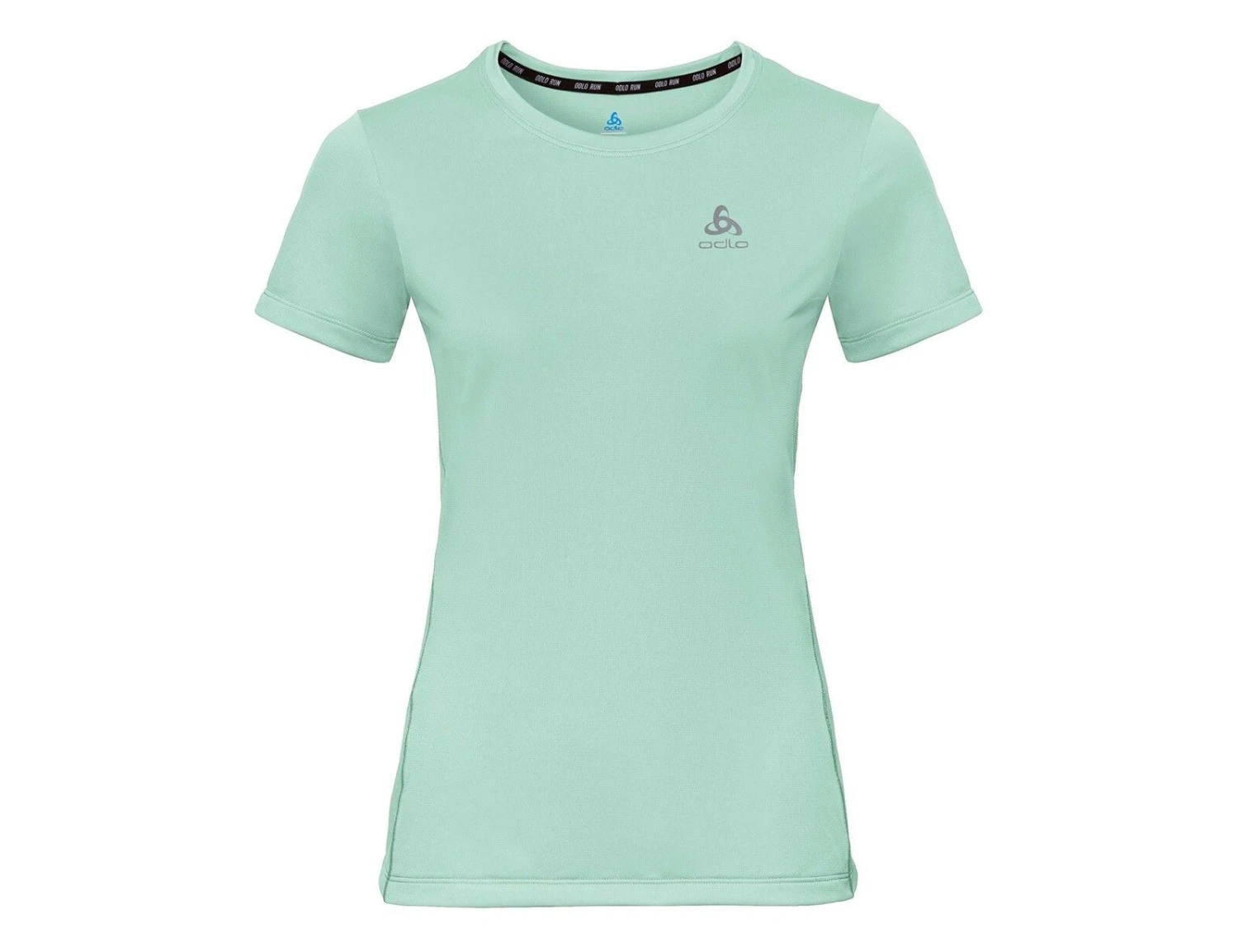 Odlo - T-Shirt Element - Laufshirt Damen 3 Odlo - T-Shirt Element - Laufshirt Damen