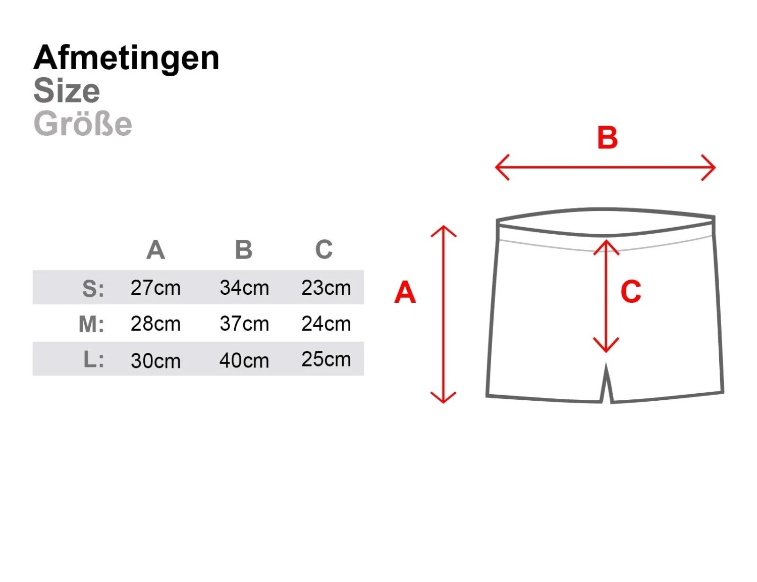 Odlo - Split Shorts Zeroweight - Shorts 5 Odlo - Split Shorts Zeroweight - Shorts – Bild 3