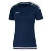 Jako - Football Jersey Striker Woman S/S - Trikot Striker 2.0 KA Damen 1 Jako - Football Jersey Striker Woman S/S - Trikot Striker 2.0 KA Damen -Shirts Aktivkleider Geschaft 4219D 99 39215