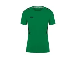 Jako - Shirt Challenge - Green Jersey Women
