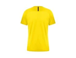 Jako - Shirt Challenge - Yellow Jersey Women -Shirts Aktivkleider Geschaft 4221 301dab