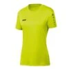 Jako - Jersey Team Women S/S - Trikot Team KA Damen 2 Jako - Jersey Team Women S/S - Trikot Team KA Damen -Shirts Aktivkleider Geschaft 4233D 23 42781 1