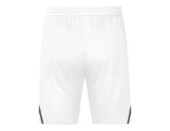 Jako - Short Challenge - Witte Voetbalshorts Dames -Shirts Aktivkleider Geschaft 4421 002a