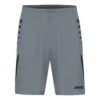 Jako - Short Challenge - Grey Shorts Ladies