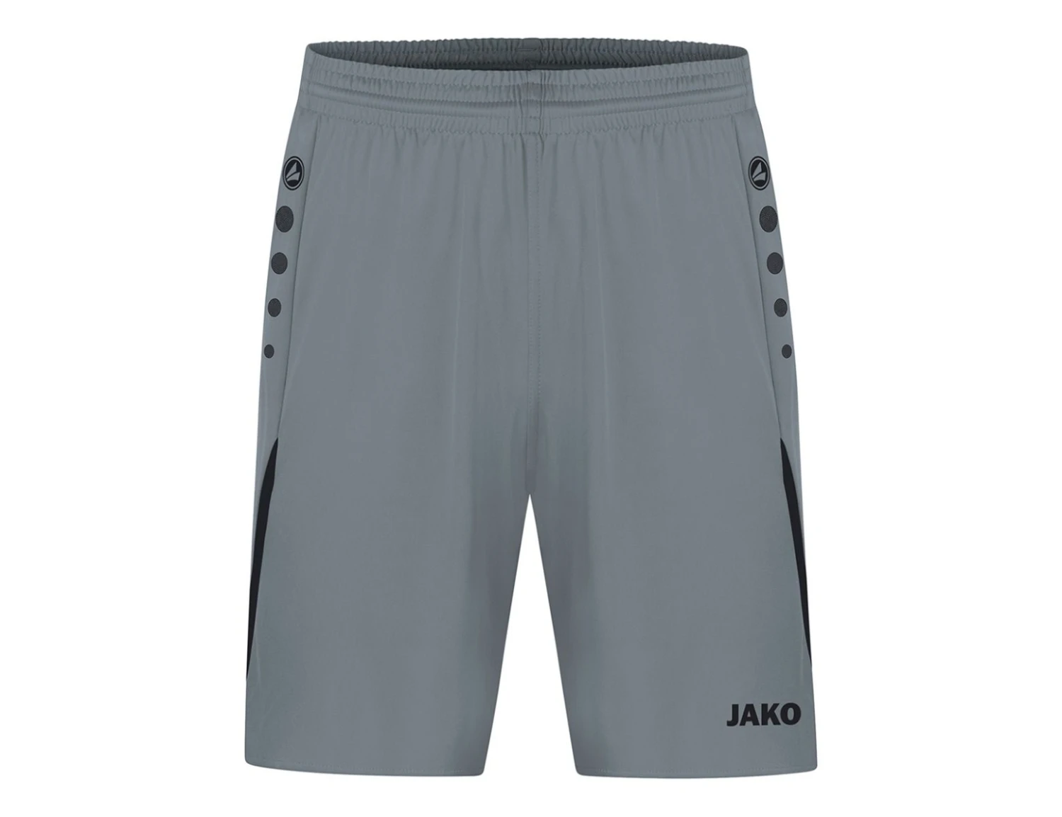 Jako - Short Challenge - Grey Shorts Ladies 3 Jako - Short Challenge - Grey Shorts Ladies