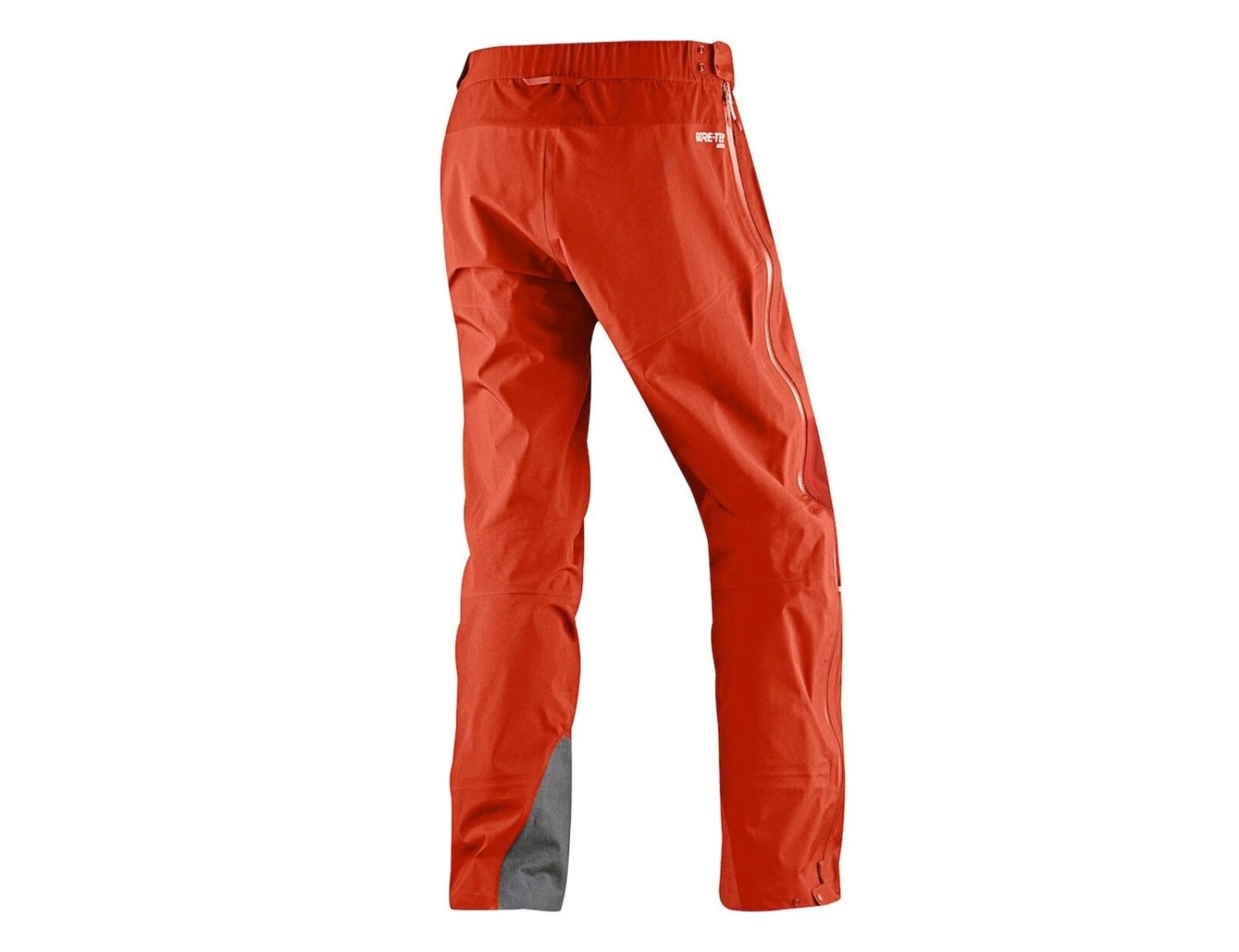 Haglöfs - Touring Active Q Pant - Gore-tex Shell Hose 4 Haglöfs - Touring Active Q Pant - Gore-tex Shell Hose – Bild 2