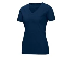 Jako - T-Shirt V-Neck Women - T-Shirt V-Neck