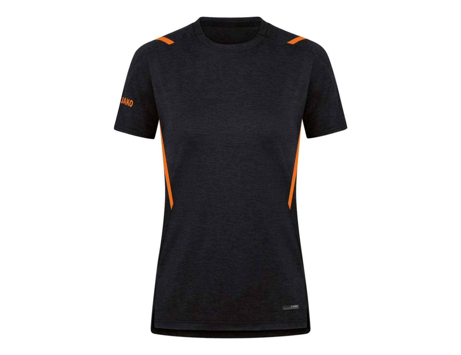 Jako - T-shirt Challenge - Football Jersey Women 3 Jako - T-shirt Challenge - Football Jersey Women
