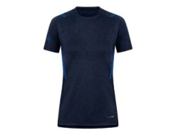 Jako - T-shirt Challenge - Women's T-shirt Blue