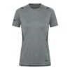 Jako - T-shirt Challenge - Women's Jersey Grey 1 Jako - T-shirt Challenge - Women's Jersey Grey -Shirts Aktivkleider Geschaft 6121 531 d