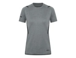 Jako - T-shirt Challenge - Women's Jersey Grey