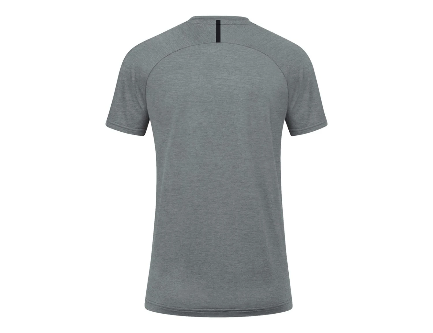Jako - T-shirt Challenge - Women's Jersey Grey 4 Jako - T-shirt Challenge - Women's Jersey Grey – Bild 2