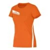 Jako - T-Shirt Athletico Dames - T-Shirt Athletico Orange 2 Jako - T-Shirt Athletico Dames - T-Shirt Athletico Orange -Shirts Aktivkleider Geschaft 6125 19 30018