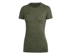 Jako - T-Shirt Premium Woman - T-Shirt Premium Basics