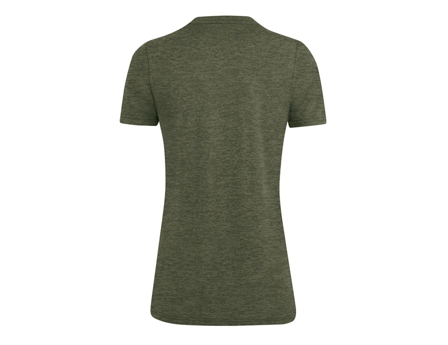 Jako - T-Shirt Premium Woman - T-Shirt Premium Basics 4 Jako - T-Shirt Premium Woman - T-Shirt Premium Basics – Bild 2