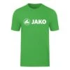 Jako - T-shirt Promo - Green T-shirt Women 1 Jako - T-shirt Promo - Green T-shirt Women -Shirts Aktivkleider Geschaft 6160 220