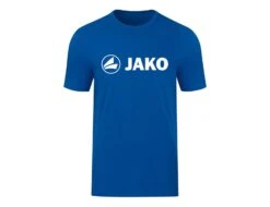 Jako - T-shirt Promo - Dark Blue T-shirt Ladies