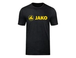 Jako - T-shirt Promo - Black T-shirt Ladies