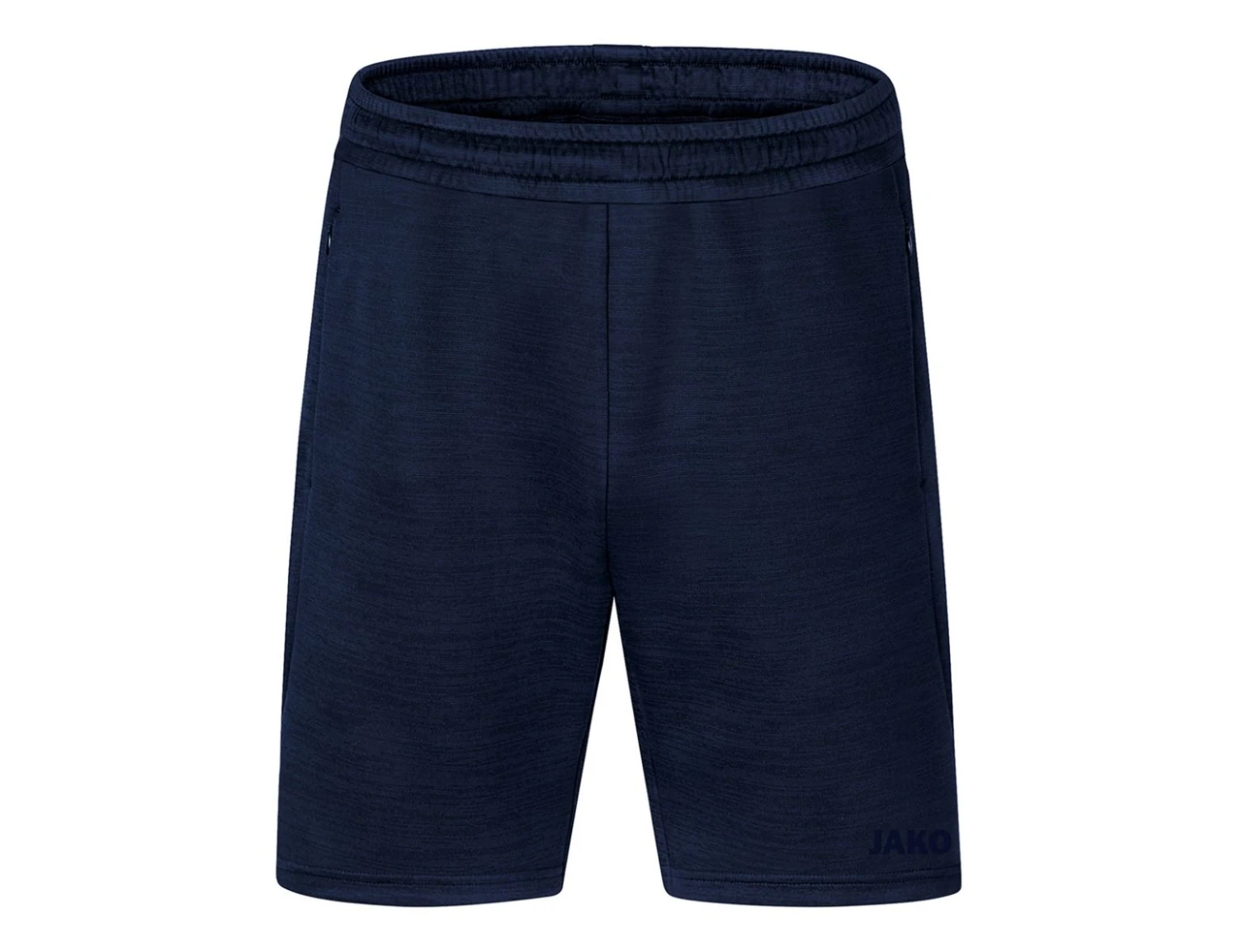 Jako - Short Challenge - Blue Football Shorts Ladies 3 Jako - Short Challenge - Blue Football Shorts Ladies