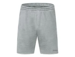 Jako - Short Challenge - Grey Football Short Ladies
