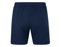 Jako - Short Allround - Ladies Football Short Blue 7 Jako - Short Allround - Ladies Football Short Blue -Shirts Aktivkleider Geschaft 6289 904 da