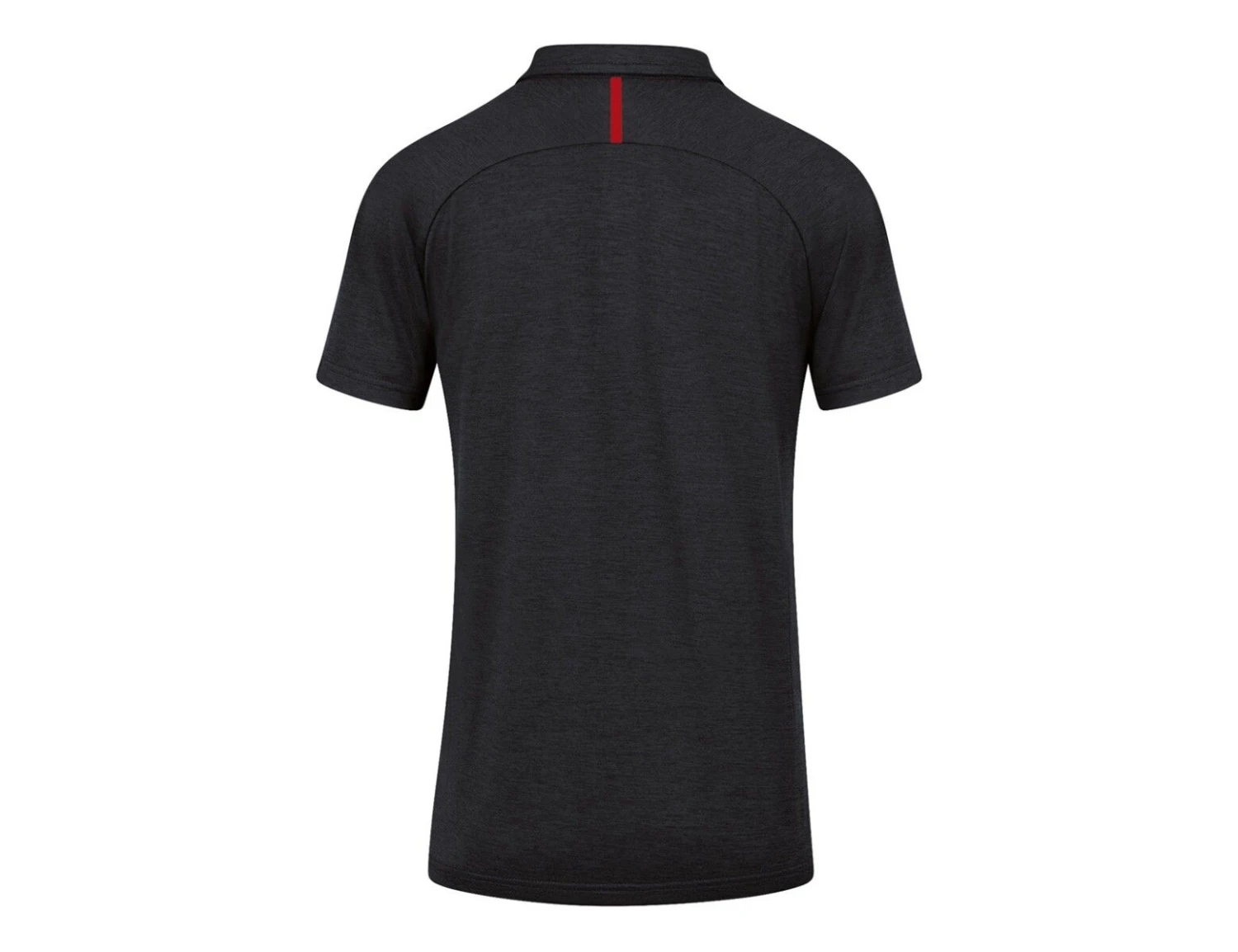 Jako - Polo Challenge - Black Polo Ladies 4 Jako - Polo Challenge - Black Polo Ladies – Bild 2