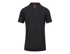 Jako - Polo Challenge - Black And Orange Polo Ladies 6 Jako - Polo Challenge - Black And Orange Polo Ladies -Shirts Aktivkleider Geschaft 6321 506da