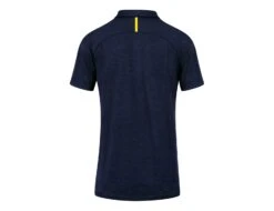 Jako - Polo Challenge - Ladies Polo Blue 7 Jako - Polo Challenge - Ladies Polo Blue -Shirts Aktivkleider Geschaft 6321 512da