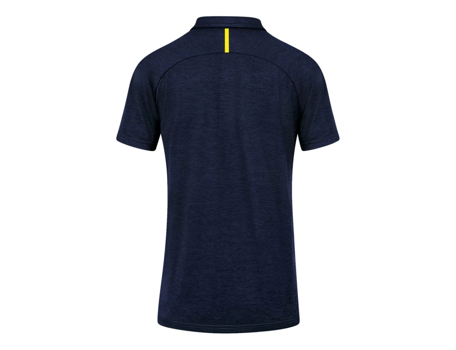 Jako - Polo Challenge - Ladies Polo Blue 4 Jako - Polo Challenge - Ladies Polo Blue – Bild 2