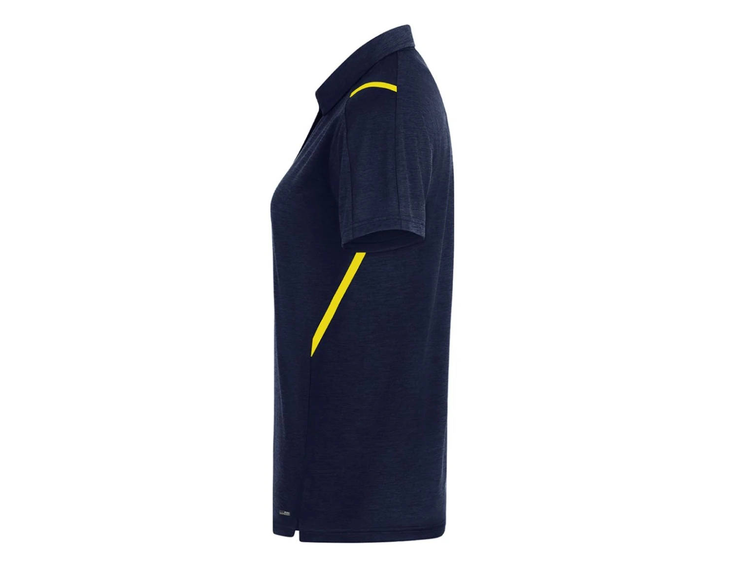 Jako - Polo Challenge - Ladies Polo Blue 5 Jako - Polo Challenge - Ladies Polo Blue – Bild 3