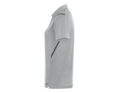 Jako - Polo Challenge - Grey Polo Women -Shirts Aktivkleider Geschaft 6321 521db