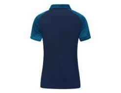 Jako - Polo Performance Dames - Women's Polo Shirt 7 Jako - Polo Performance Dames - Women's Polo Shirt -Shirts Aktivkleider Geschaft 6322 908da