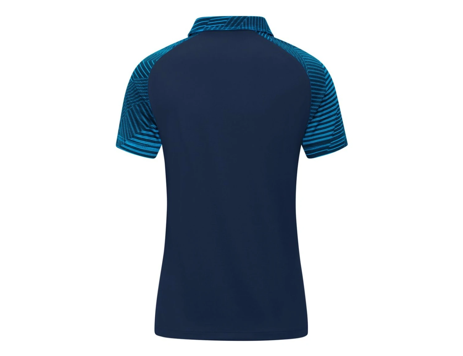 Jako - Polo Performance Dames - Women's Polo Shirt 4 Jako - Polo Performance Dames - Women's Polo Shirt – Bild 2